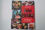 Eviva Espana (Julie Schwob), Boeken, Kookboeken, Ophalen of Verzenden, Nieuw, Spanje