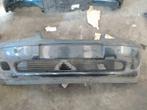 pare choc avant  opel vectra  b, Ophalen, Gebruikt, Voor, Opel