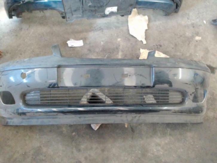 pare choc avant  opel vectra  b, Auto-onderdelen, Carrosserie, Bumper, Opel, Voor, Gebruikt, Ophalen