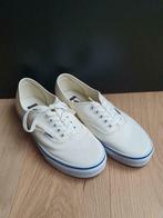 VANS Custom neuves beige (pt. 41), Kleding | Heren, Schoenen, Wit, Nieuw, Ophalen of Verzenden, Sneakers