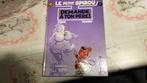 L e. Petit Spirou(e), Livres, Enlèvement ou Envoi, Comme neuf
