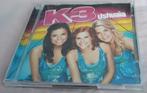 CD K3: Ushuaia, Musique, Enlèvement ou Envoi