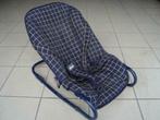 CHICCO babyontspanner, Kinderen en Baby's, Ophalen of Verzenden, Chicco, Met gordel(s) of riempje(s)