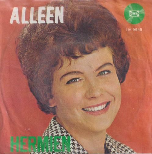 Gert & Hermien – Jij… alleen / Zo zal het altijd zijn - Sing, Cd's en Dvd's, Vinyl Singles, Gebruikt, Single, Nederlandstalig