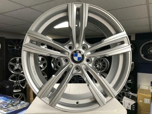 NIEUWE 19 inch 5x120 aluminium sportvelgenset BMW Mini VW, Auto-onderdelen, Banden en Velgen, Velg(en), 19 inch, Nieuw, Ophalen of Verzenden