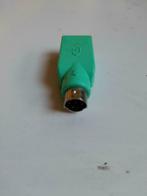 Adaptateur USB vers PS, Informatique & Logiciels, Enlèvement ou Envoi, Comme neuf, Kingston, 1 GB ou moins