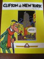 MACHEROT CLIFTON COTE D OR PUBLICITAIRE BD, Une BD, Enlèvement ou Envoi, Neuf