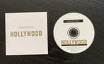 Madonna Hollywood promo CDS (Duitsland, 2003), CD & DVD, CD Singles, Envoi