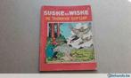Suske en Wiske.117.De toornige tjiftjaf., Boeken, Stripverhalen, Ophalen of Verzenden, Gelezen