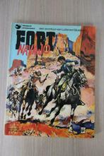 Luitenant Blueberry Fort Navajo, Boeken, Meerdere stripboeken, Ophalen of Verzenden, Gelezen