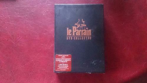 Le parrain dvd collector, CD & DVD, DVD | Thrillers & Policiers, Enlèvement ou Envoi