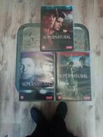 Supernatural, seizoen 1 tot 3, Boxset, Ophalen of Verzenden, Drama, Vanaf 16 jaar