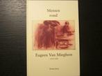 Mensen rond Eugeen Van Mieghem 1875-1930 (Erwin Joos), Comme neuf, Enlèvement ou Envoi
