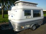 Eriba Touring gezocht, Caravans en Kamperen, Overige, Particulier, Eriba, Tot 4 meter