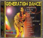 Generation Dance volume 11, Ophalen of Verzenden, Dance