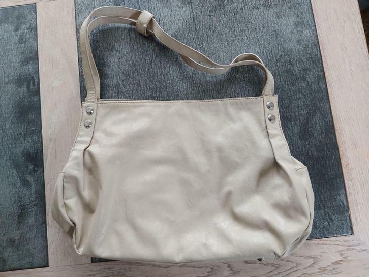 handtassen Esprit, Nobody, Handtassen en Accessoires, Tassen | Damestassen, Zo goed als nieuw, Handtas, Ophalen