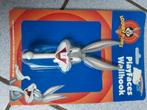 Nieuw kapstokje bugs bunny, Verzamelen, Disney, Ophalen of Verzenden, Nieuw, Beeldje of Figuurtje