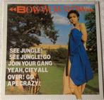 LP Bowwowwow "VOIR LA JUNGLE VOIR LA JUNGLE", Comme neuf, 12 pouces, Enlèvement ou Envoi, 1980 à 2000