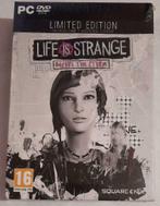 Life is Strange: Before the Storm neuf sous blister, Games en Spelcomputers, Ophalen of Verzenden, Nieuw, Vanaf 16 jaar