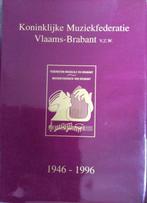 Koninklijke Muziekfederatie Vlaams-Brabant vzw (1946-1996), Verzenden, Zo goed als nieuw, Henri Vennoppen