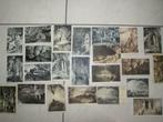 lot postkaarten Grotten van Han (23 stuks), Verzamelen, Verzenden