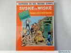 jw0795: suske en wiske familiestripboek 8:, Utilisé, Enlèvement ou Envoi