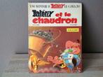 Asterix et le chaudron 1969 1iere edition, Boeken, Gelezen, Ophalen