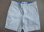 Buissonnière - Wit shortje jongens. 2 jaar, Broek, Gebruikt, Buissonnière, Ophalen of Verzenden