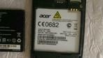 Smartphone Acer Liquid Gallant e350, Gebruikt, Ophalen of Verzenden