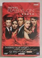 Hôtel Babylon (Intégrale Saison 1) neuf sous blister, Cd's en Dvd's, Boxset, Ophalen of Verzenden