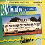 Mlimani Park Orchestra - Sikinde, Cd's en Dvd's, Overige soorten, Ophalen of Verzenden