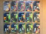 Star wars POTF2 Han Hoth Gear & Carbonite - Luke Jedi Kight, Collections, Star Wars, Figurine, Enlèvement ou Envoi, Neuf