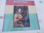 LP - Michael Franks ‎– Passionfruit, Cd's en Dvd's, Vinyl | Pop, Ophalen, 1980 tot 2000, 12 inch