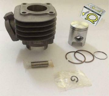 Pack cylindre piston pour MBK Ovetto