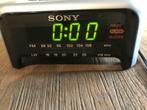 Sony wekkerradio “Dream Machine”, Gebruikt, Digitaal, Ophalen