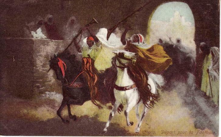 POSTKAARTEN - U. CHECA - ROMIJNSE RIJK (7 STUKS), Collections, Cartes postales | Thème, Non affranchie, Avant 1920, Politique et Histoire