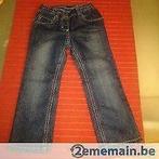 jeans enfant lupilu - neuf avec etiquette - 3-4 ans - 104cm, Enfants & Bébés, Vêtements enfant | Taille 104, Enlèvement, Pantalon