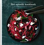 Boek : "Het spirelli kookboek"., Enlèvement ou Envoi, Plat principal
