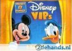 Disney Vips Panini stickeralbum, Hobby & Loisirs créatifs, Jeux de cartes à collectionner | Autre, Utilisé, Enlèvement ou Envoi