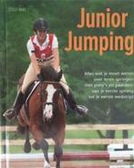 Junior jumping, Lesly Ward, Utilisé, Enlèvement ou Envoi, Chevaux ou Poneys