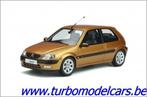 Citroën SAXO VTS 1/18 Otto Mobile, Ophalen of Verzenden, Nieuw, Auto, OttOMobile