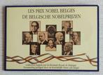 Belgium 1996 - Nobelprijs - Chr. de Duve - Zilver Medaille, Zilver, Verzenden