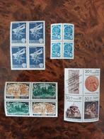 Postzegels Rusland CCCP, Asie centrale, Enlèvement ou Envoi, Non oblitéré