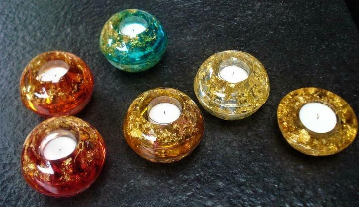 Marcel Westerhof, 'Lichtbol', Antiek en Kunst, Kunst | Designobjecten, Ophalen of Verzenden