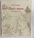 Valentijns gedichten/Cyriel Gladines, Ophalen of Verzenden, Nieuw