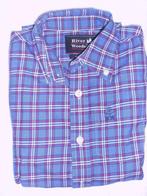 kinderkleding 128 river woods, Garçon, River Woods, Enlèvement ou Envoi, Chemise ou Chemisier