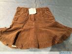 Maat 110 - fluwelen rokje "Musty, Ophalen of Verzenden, Zo goed als nieuw, Meisje, Jurk of Rok