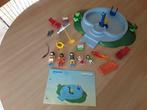 Playmobil piscine, Gebruikt, Ophalen