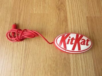 superbe souris Kitkat port PS2, Informatique & Logiciels, Enlèvement ou Envoi, Neuf, Souris