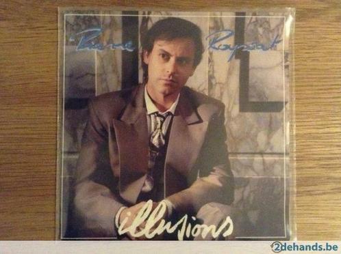 single pierre rapsat, Cd's en Dvd's, Vinyl | Overige Vinyl